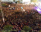 Israel: Anniversary of Yitzhak Rabin's assassination marked by massive rally