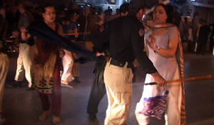 Pakistan: Police assault transgender residents of Peshawar - two injured
