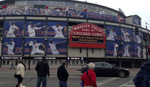 Opening Week in USA Baseball